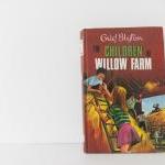 Vintage Book - Vintage Enid Blyton, The Children..